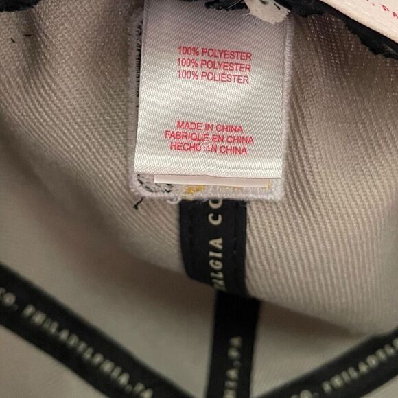 Mitchell & Ness Los Angeles Lakers 50th Anniversary Gray Fitted Hat 7 1/4 New - Picture 9 of 11